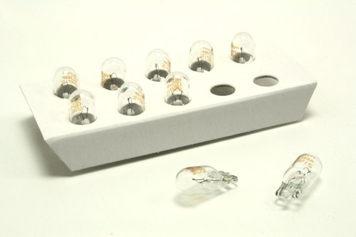 BULB - 12V 5W