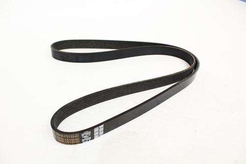 BELT-DRIVE