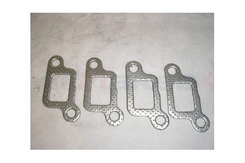 GASKET - EXHAUST MANIFOLD - V8 - D1/RRC