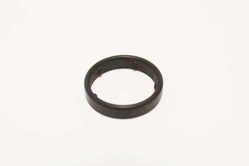 O RING - OIL COOLER AND FILTER