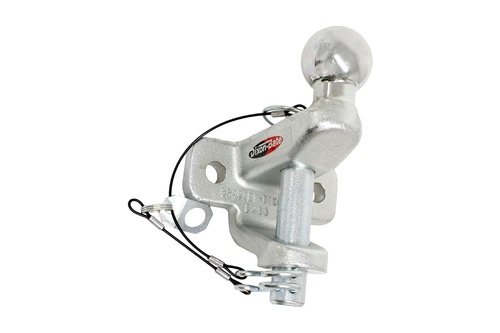 TOWING BALL