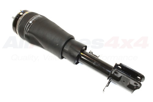 SHOCK ABSORBER AND AIR SPRING - RH