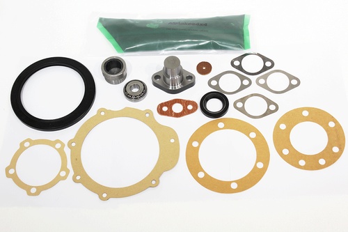 SWIVEL REPAIR KIT DEF TO KA930455