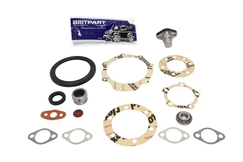 SWIVEL REPAIR OEM KIT