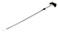 CABLE - BONNET CONTROL - LHD - RR 02-09