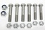 DEFENDER FRONT SUSPENSION BOLT KIT