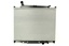 RADIATOR - ASSEMBLY
