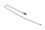 CABLE - HOOD CONTROL
