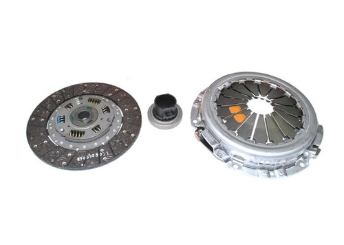 Kit Embraiagem DEF/DISC1/RR Classic 200/300