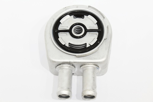 OIL COOLER