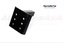 TERRAFIRMA 2" RECEIVER DROP PLATE - DEF - UPTO 1998