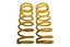 COIL SPRING PAIR FRONT
