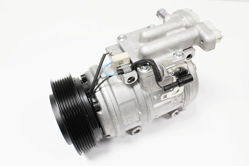COMPRESSOR-A/C