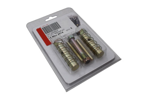REPAIR KIT - HI-LIFT JACK