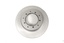 COATED BRAKE DISC