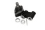 FULCRUM BKT AND BALL JOINT ASSY