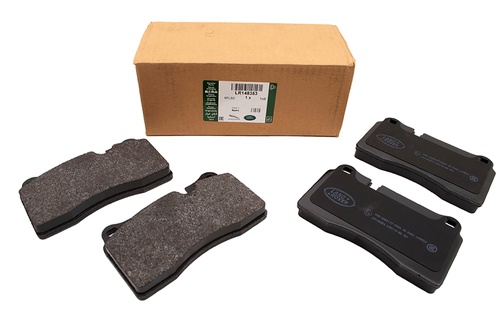 Brake Pads
