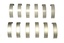 CON ROD BEARING SET 030 3.0L LION