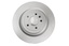 COATED BRAKE DISC