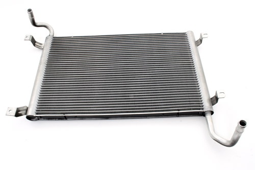 RADIATOR ASSY