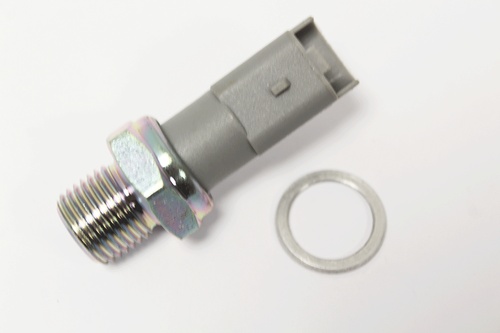 OIL PRESSURE SWITCH