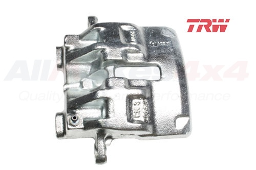 FRONT CALIPER HOUSING L/H