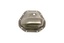 COVER - AXLE CASE