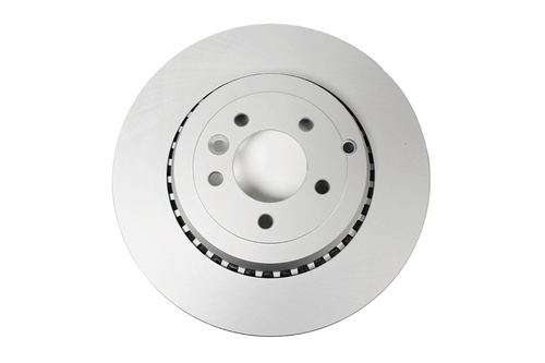 COATED BRAKE DISC