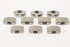 Pastilha forquilha embraiagem Def 2.5 e 200 e 300/ Disc1/ RRC 200 e 300