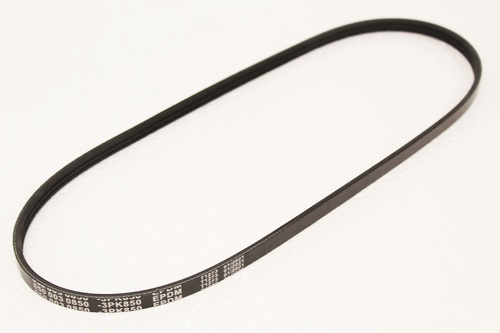 BELT-DRIVE