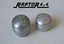 Kit mocas alumínio Defender 300Tdi/ Td5