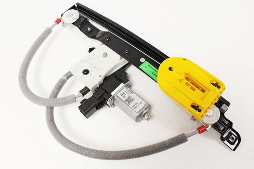 WINDOW REGULATOR ASSY