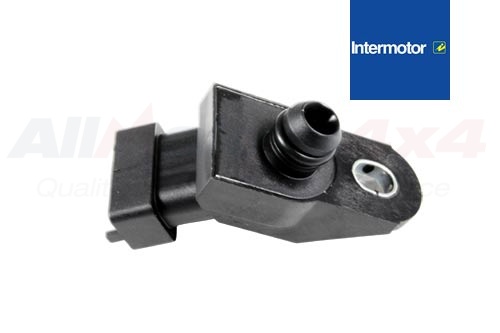 FUEL PRESSURE SENSOR