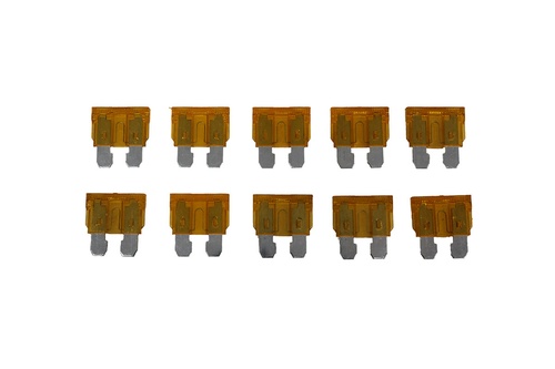 FUSE 5AMP BLADE