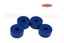 POLYBUSH KIT 15 BLUE