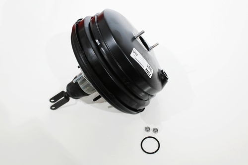 BRAKE BOOSTER REPAIR