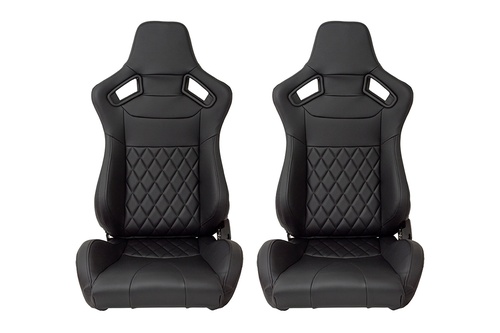 SPORT SEAT (PAIR)