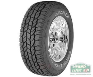 Pneu 235/70/16 106T Discoverer A/T3
