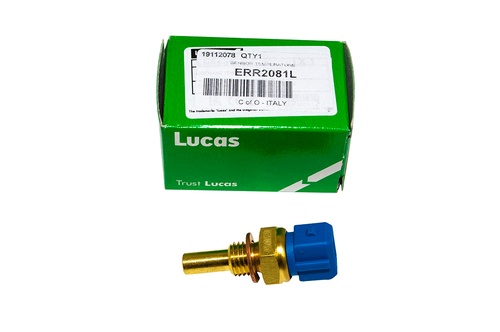 Sensor temperatura Def 300, TD5 / Disc 1 300 Tdi/ Disc 2 TD5, V8/ Free 1/ RRC 300Tdi