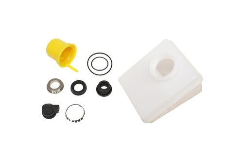 KIT - CLUTCH MASTER CYLINDER REPAIR