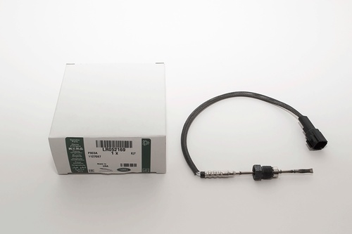SENSOR - EXHAUST GAS - TEMPERATURE