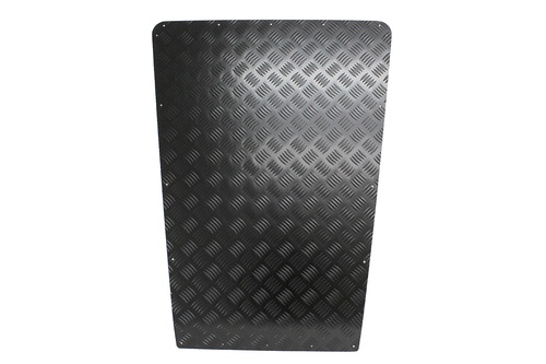 BONNET PROTECTOR - COATED