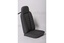 Classic High Back 2nd Row Nylon WPSC