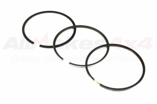 KIT - PISTON RING