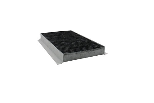 FILTER - POLLEN - HEATER ASSEMBLY