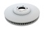 DISC - BRAKE - VENTED