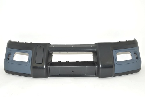 BUMPER