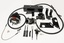 RED BOOSTER CLUTCH KIT DEFENDER 2007 ON LHD