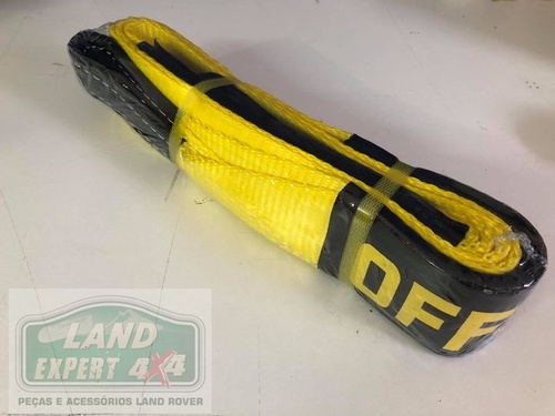 Cinta Off-Road 6 metros 14T