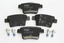BRAKE PADS